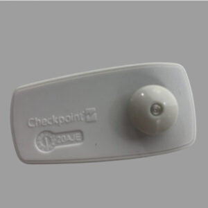 RF Security Tag (Checkpoint)