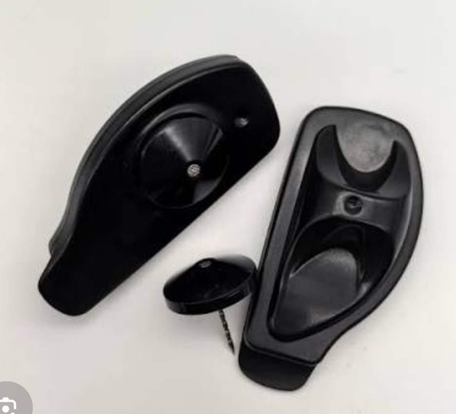 Acoustic Magnetic (AM) Anti-Theft Hard Tag - Image 2