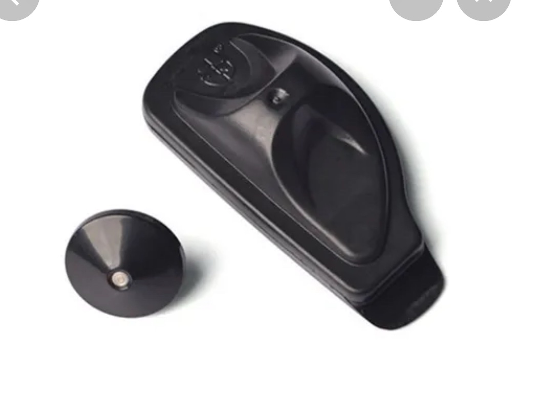 Acoustic Magnetic (AM) Anti-Theft Hard Tag - Image 3